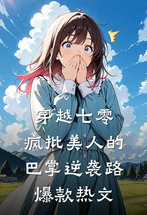 穿越七零：疯批美人的巴掌逆袭路爆款热文
