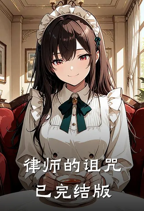 律师的诅咒已完结版