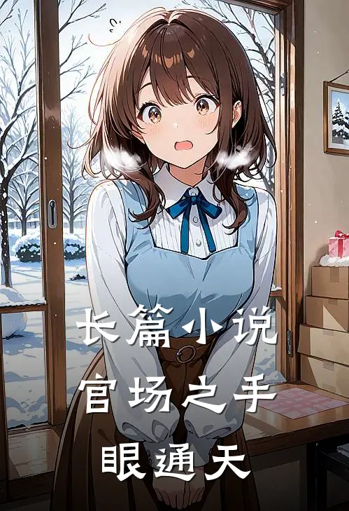 长篇小说官场之手眼通天