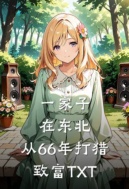 一家子在东北，从66年打猎致富TXT