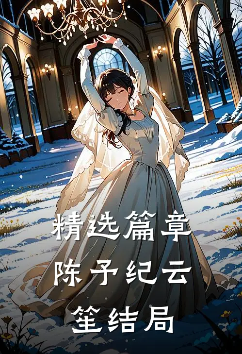 精选篇章陈予纪云笙结局