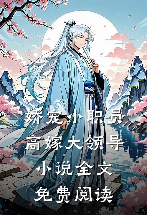 娇宠小职员，高嫁大领导小说全文免费阅读