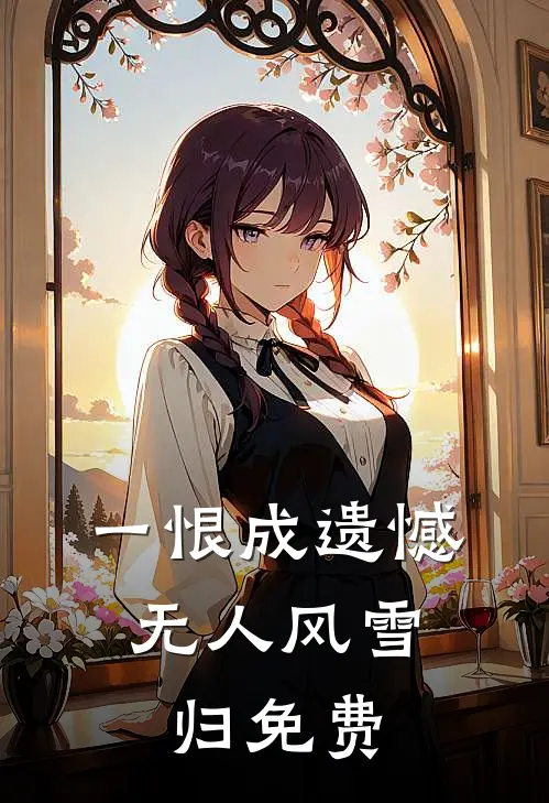 一恨成遗憾，无人风雪归免费