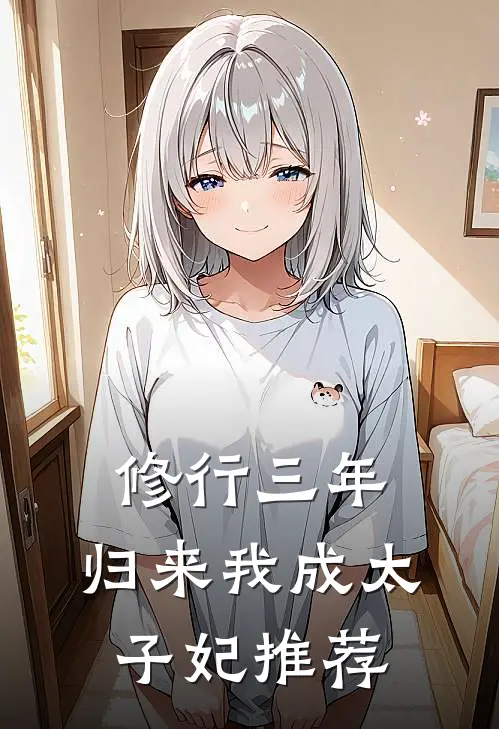 修行三年，归来我成太子妃推荐