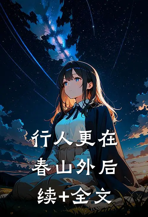 行人更在春山外后续+全文