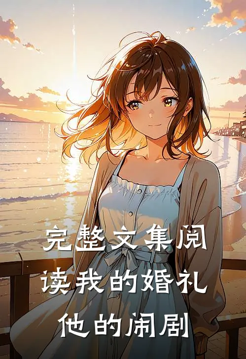完整文集阅读我的婚礼,他的闹剧在线观看