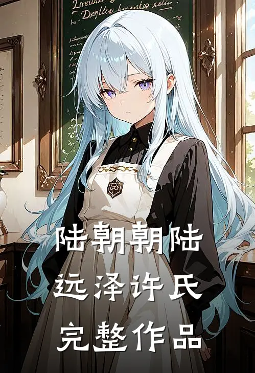 陆朝朝陆远泽许氏完整作品