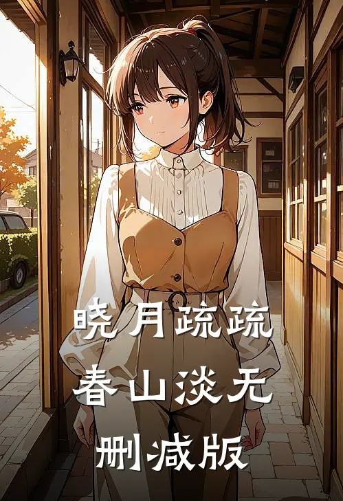 晓月疏疏春山淡无删减版