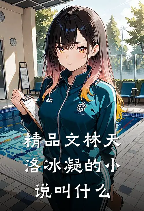 精品文林天洛冰凝的小说叫什么