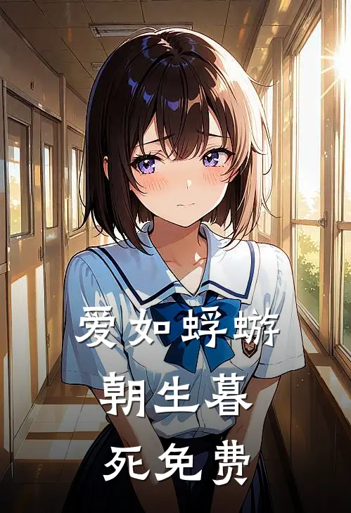 爱如蜉蝣，朝生暮死免费