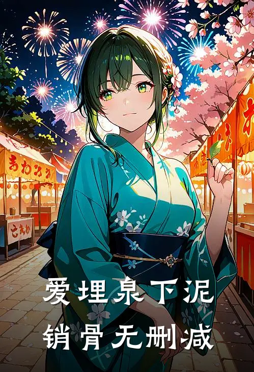 爱埋泉下泥销骨无删减