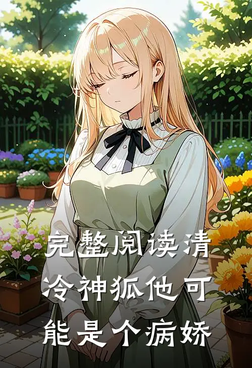 完整阅读清冷神狐他可能是个病娇