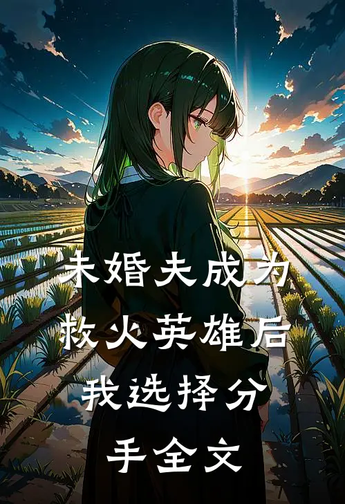 未婚夫成为救火英雄后，我选择分手全文