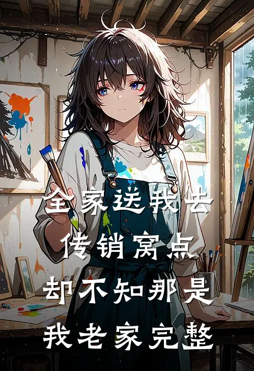 全家送我去传销窝点，却不知那是我老家完整