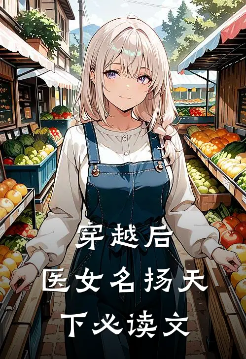 穿越后，医女名扬天下必读文
