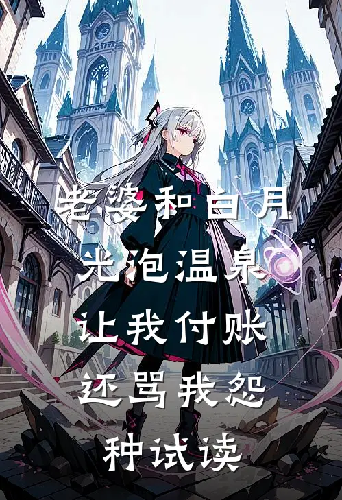 老婆和白月光泡温泉，让我付账还骂我怨种试读