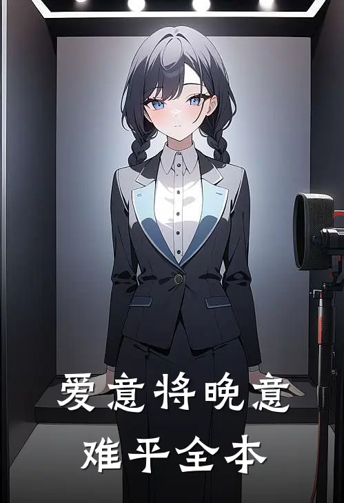 爱意将晚意难平全本