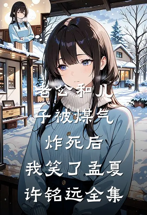 老公和儿子被煤气炸死后，我笑了孟夏许铭远 全集