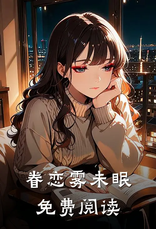 眷恋雾未眠免费阅读