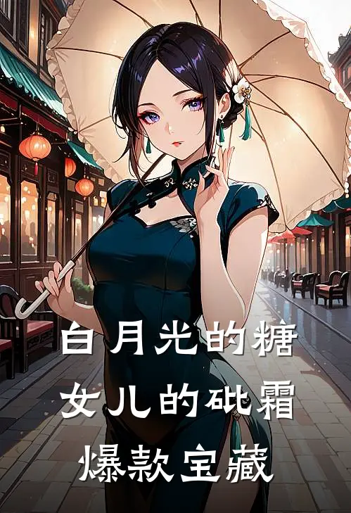 白月光的糖，女儿的砒霜爆款宝藏
