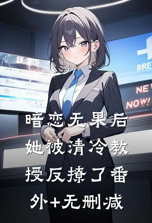 暗恋无果后，她被清冷教授反撩了番外+无删减