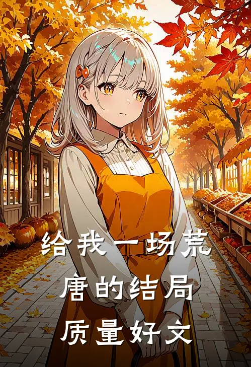 给我一场荒唐的结局质量好文