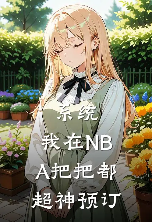 系统：我在NBA把把都超神预订