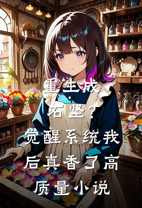重生成石坚？觉醒系统我后真香了高质量小说