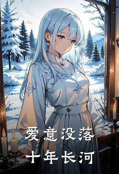 爱意没落十年长河