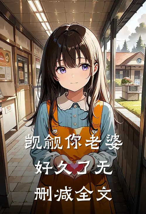 觊觎你老婆好久了无删减全文
