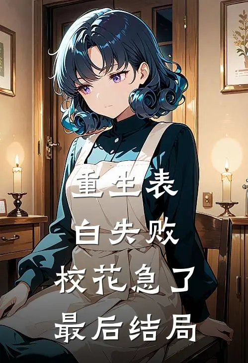 重生表白失败，校花急了最后结局
