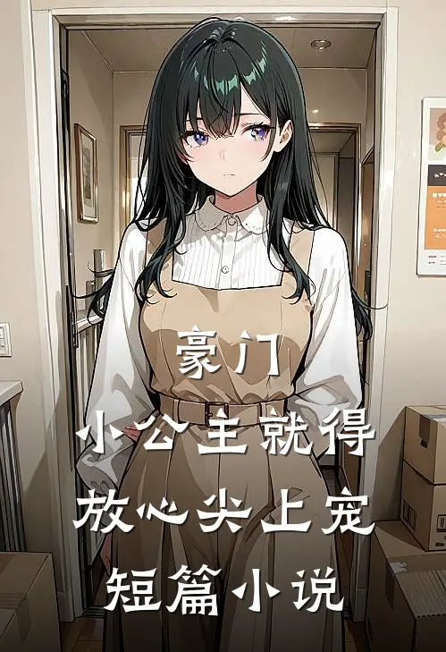 豪门小公主就得放心尖上宠短篇