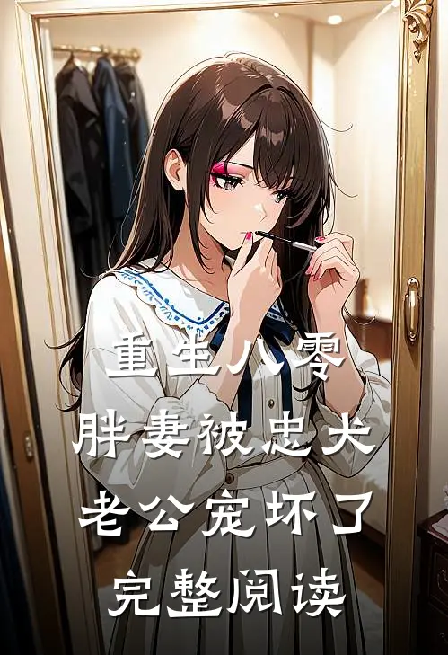 重生八零：胖妻被忠犬老公宠坏了完整阅读
