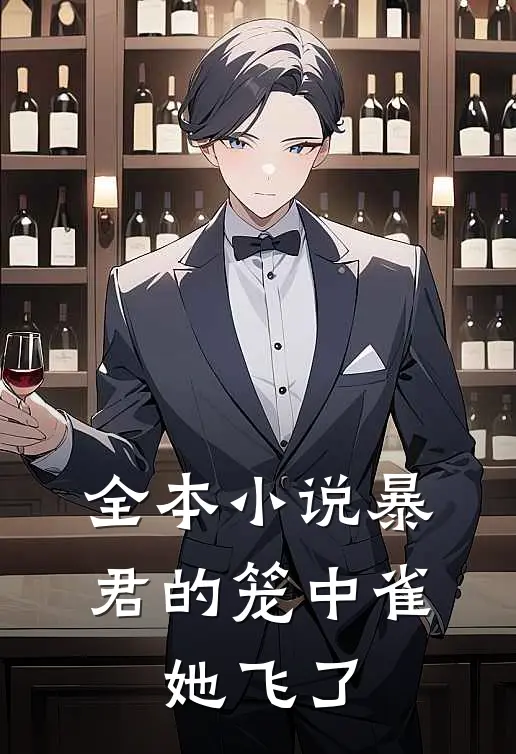 全本小说暴君的笼中雀，她飞了