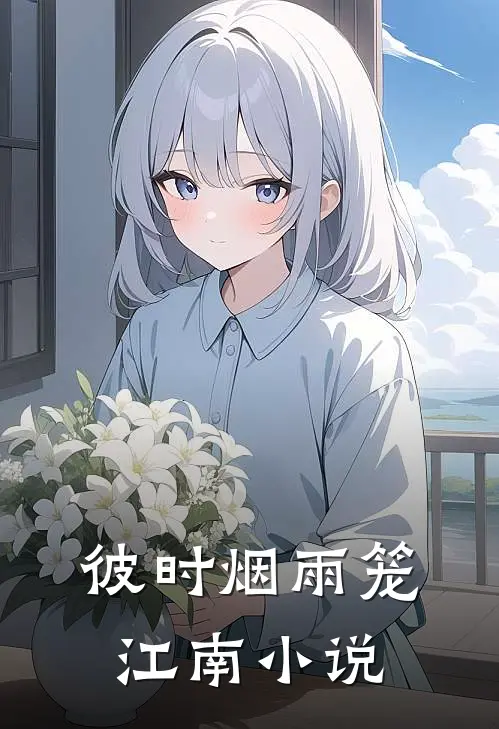 彼时烟雨笼江南小说