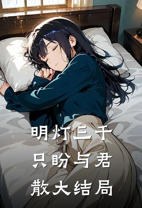 明灯三千，只盼与君散大结局