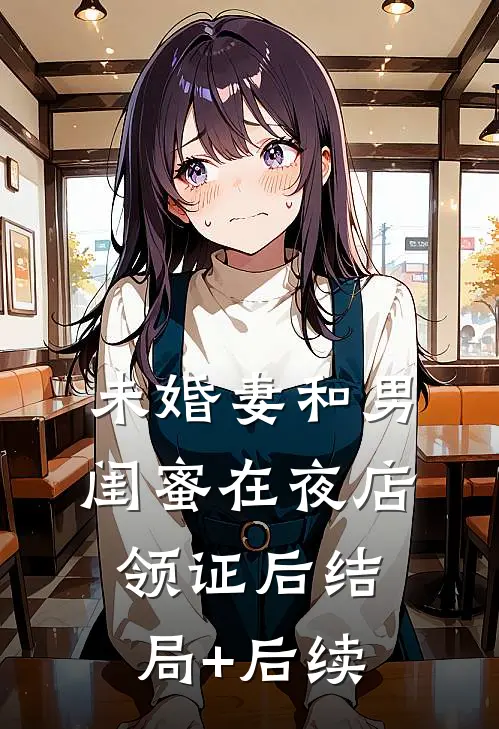 未婚妻和男闺蜜在夜店领证后结局+后续