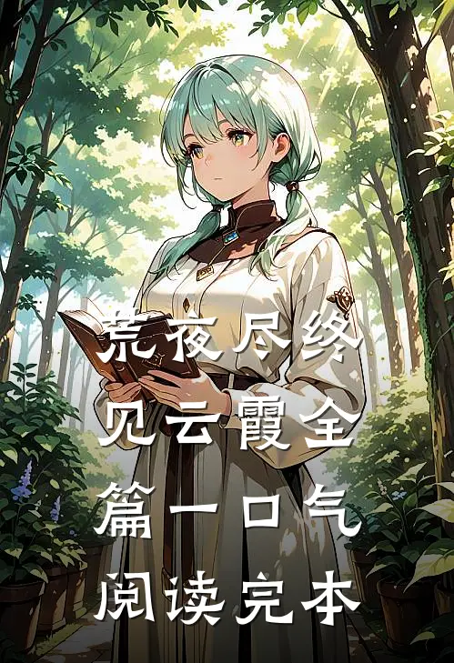 荒夜尽终见云霞全篇一口气阅读完本