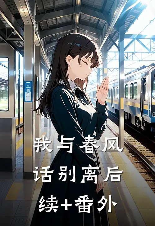 我与春风话别离后续+番外