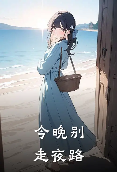今晚别走夜路