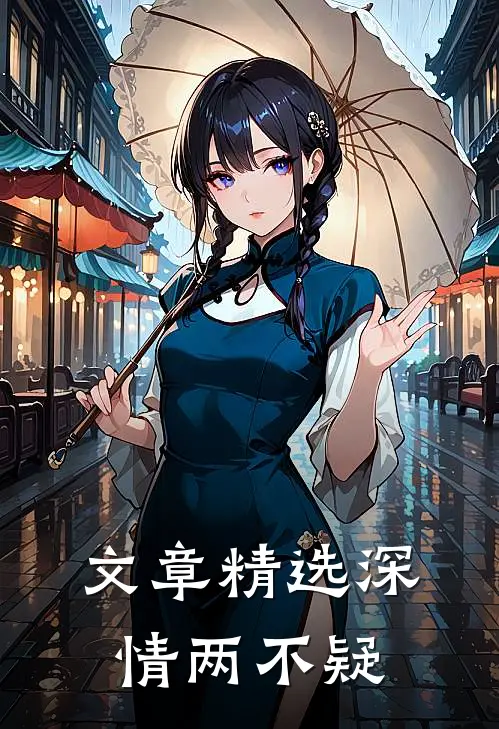 文章精选深情两不疑