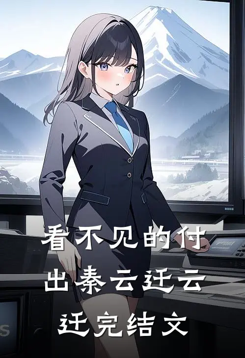 看不见的付出秦云迁云迁完结文