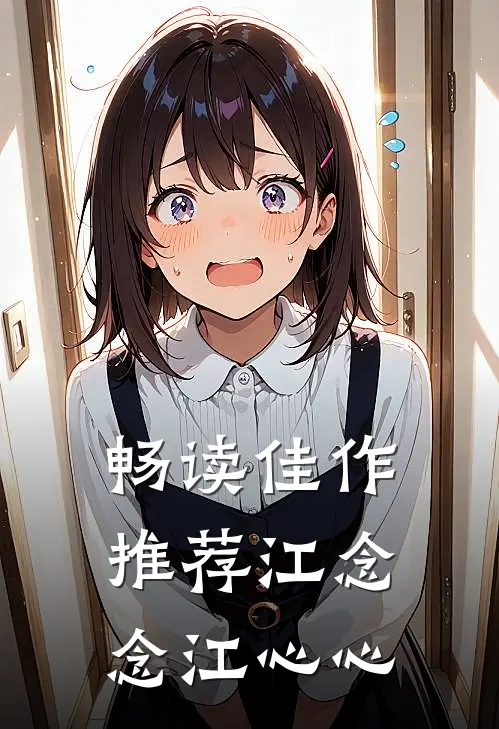 畅读佳作推荐江念念江心心