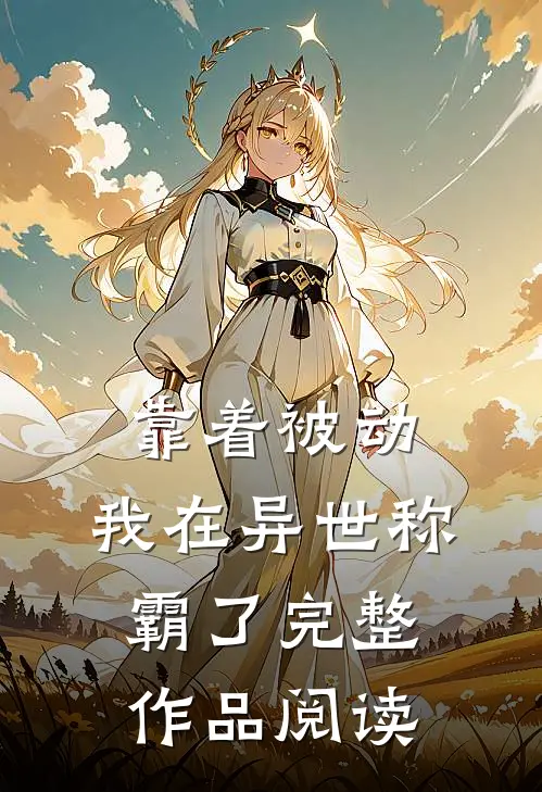 靠着被动，我在异世称霸了完整作品阅读