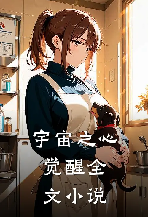 宇宙之心觉醒全文免费阅读