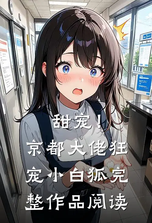 甜宠!京都大佬狂宠小白狐完整作品阅读免费