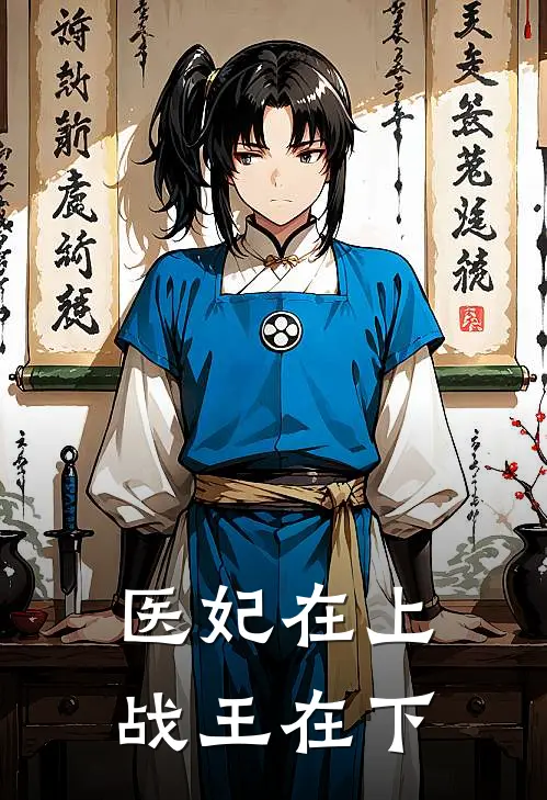 医妃在上，战王在下