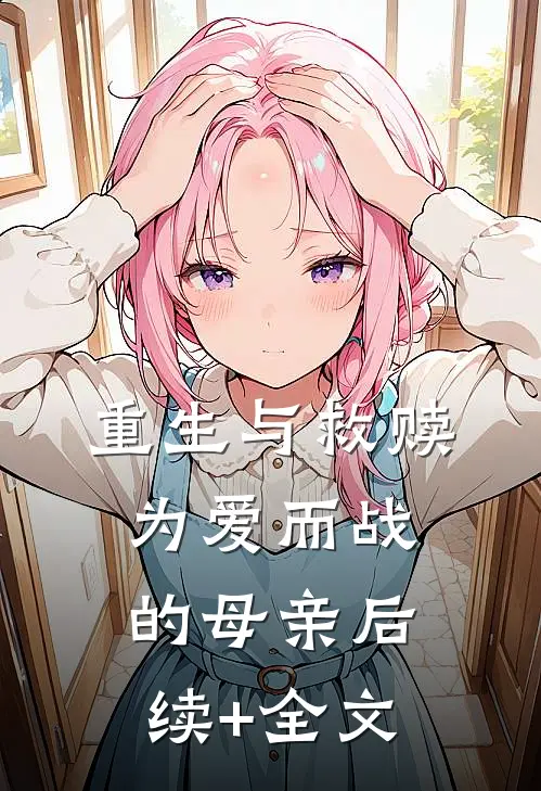 重生与救赎：为爱而战的母亲后续+全文