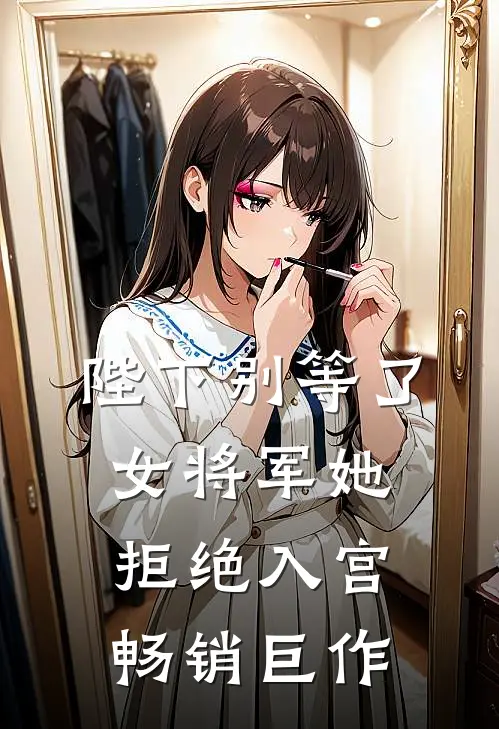 陛下别等了，女将军她拒绝入宫畅销巨作