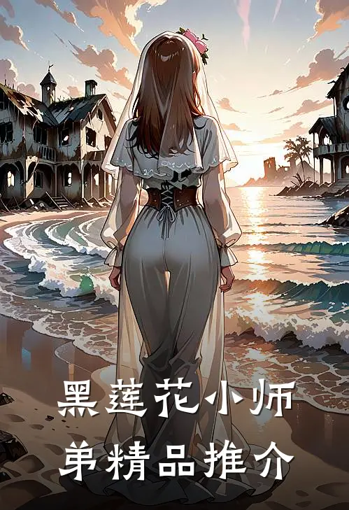 黑莲花小师弟精品推介